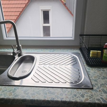 L8 Street Besigheim Ludwigshafen - Mitarbeiterwohnung Zum Bestpreis Exteriör bild