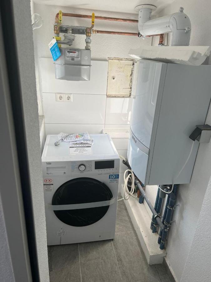 L8 Street Besigheim Ludwigshafen - Mitarbeiterwohnung Zum Bestpreis Exteriör bild