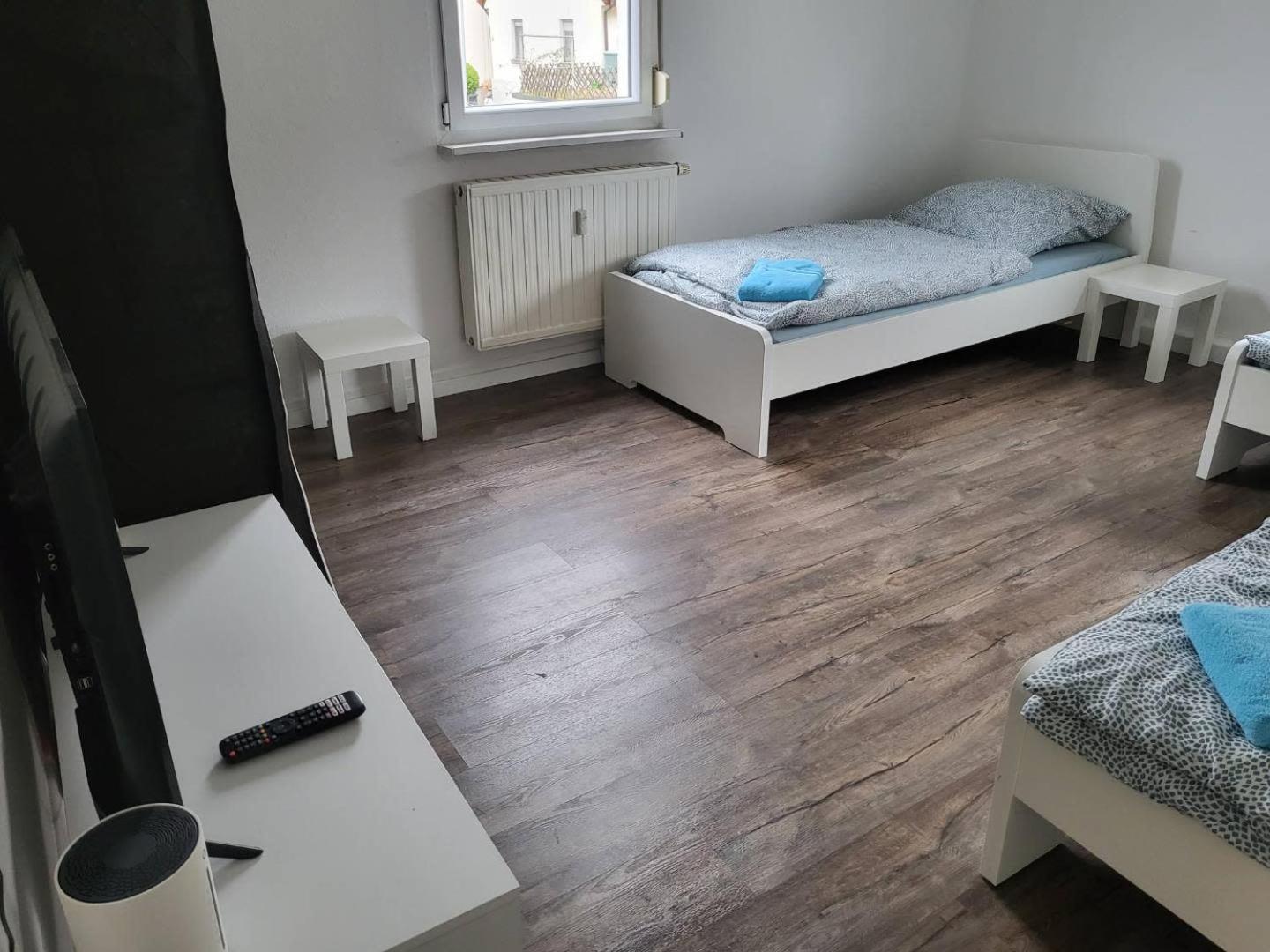 L8 Street Besigheim Ludwigshafen - Mitarbeiterwohnung Zum Bestpreis Exteriör bild