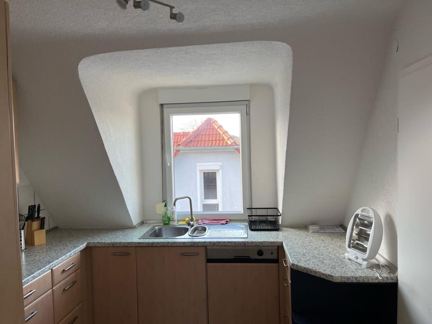 L8 Street Besigheim Ludwigshafen - Mitarbeiterwohnung Zum Bestpreis Exteriör bild
